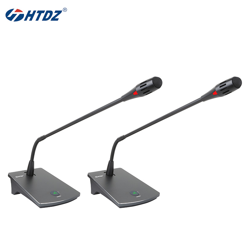 数模双备份主席单元HT-ES9510C