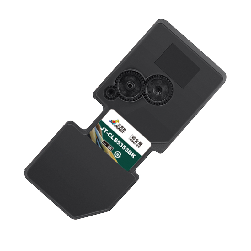 杰思特 JT-CLS5353BK铂金版 适用Lanxum GA7530cdn GA3530CDN高清大图