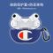 华为freebudspro蓝牙耳机套华为4代耳机套新款FreeBuds Pro4代 FreeBudsPro套【纯色黑色】
