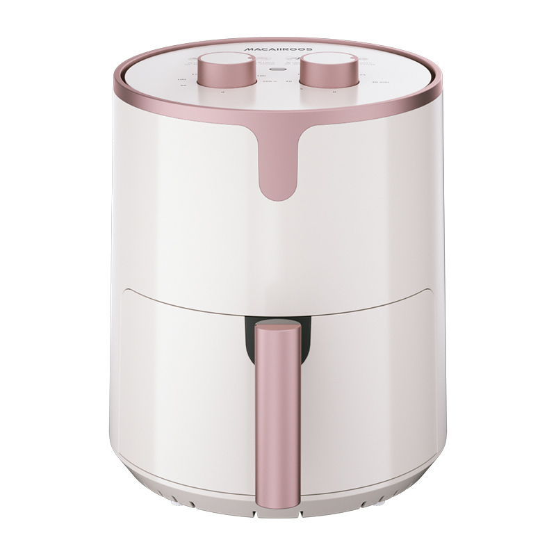 迈卡罗MC-KL562空气炸锅4L(单位:台)功率:1200W