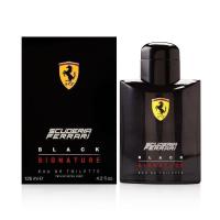 美国进口 法拉利(Ferrari)男士淡香水EDT 125ml