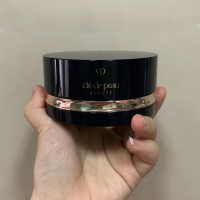 Cle de Peau肌肤之钥cpb光纱蜜粉散粉1号亮·白色 定妆控油持久 细腻柔滑 日本原装进口