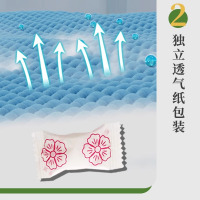 樟脑丸-100g薰衣草香型*1+桂花香型*1