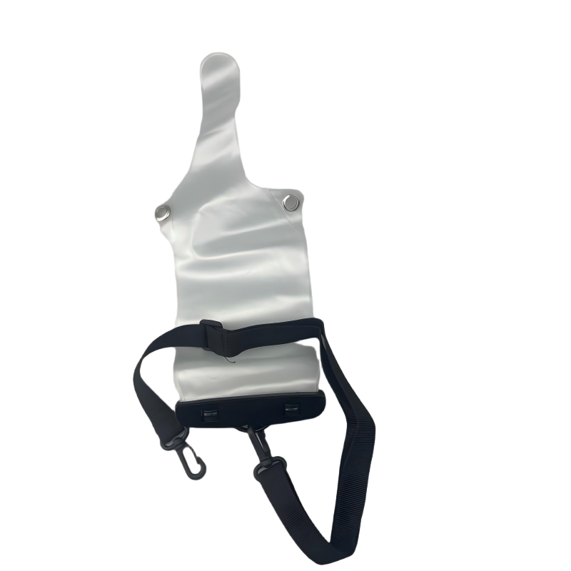 贝斯云 对讲机防水套 BSY-T1 个高清大图