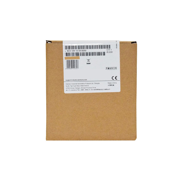 西门子 PLC模块 SMART S7-200 CPU 模块 6ES7288-1SR20-0AA0