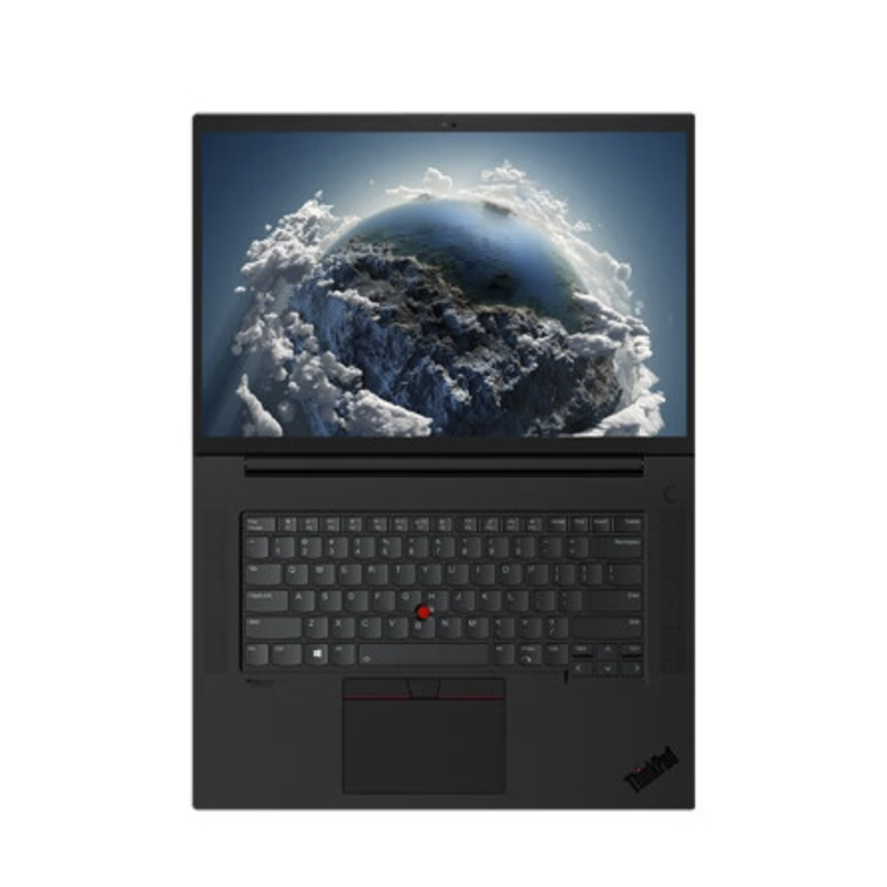 thinkpad联想笔记本电脑p1隐士16英寸轻薄高性能设计师图形工作站i7