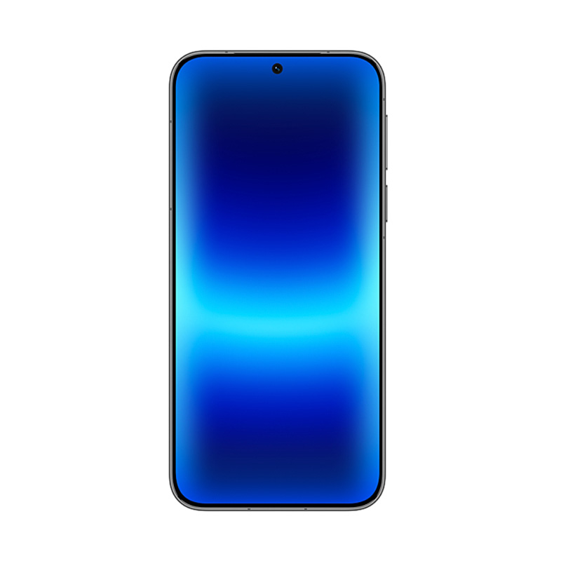 HUAWEI Pura 90 Pro 12GB+512GB桑果黑高清大图