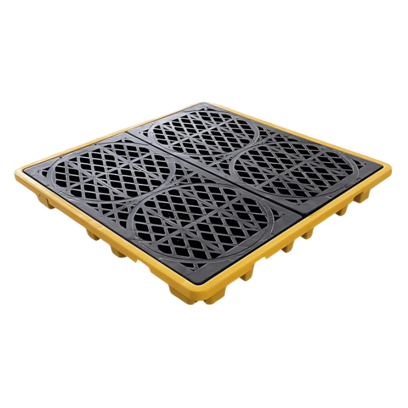 鑫木樽托板1300*1300*150mm个高清大图