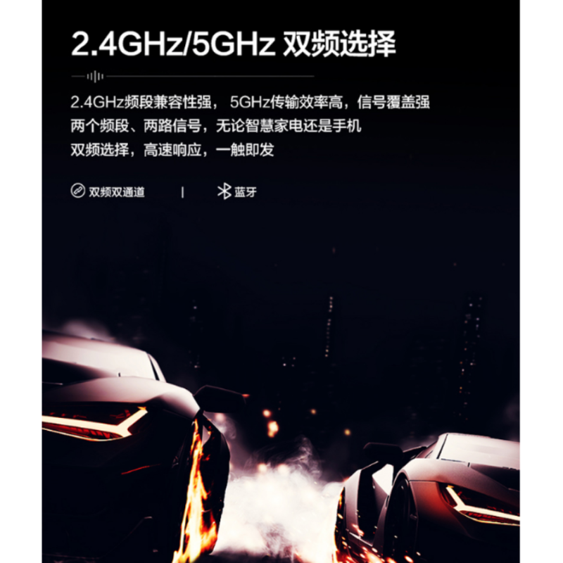 海信(Hisense)65寸高配超音画智慧屏4K超高清130%高色域120Hz高刷新超薄全面屏液晶显示器
