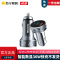 纽曼车载充电器头HC30 锖色迷你可爱小巧充电头双usb插孔手机快充汽车用多功能车充点烟插头QC3.0快充闪充无线