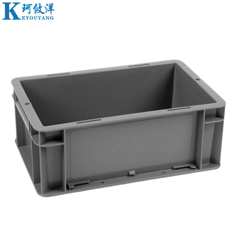 珂攸洋物料箱300*200*120mm个高清大图