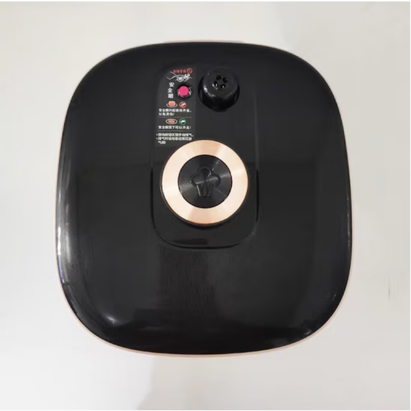 九阳电压力煲Y-50C33高清大图