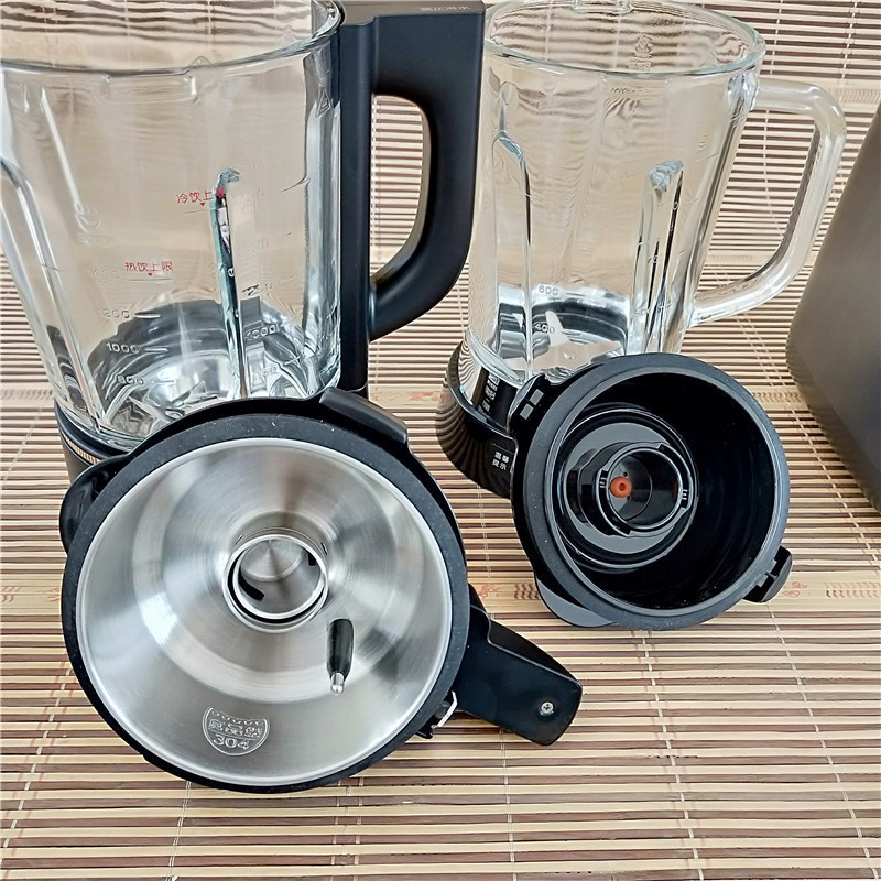 九阳joyoung破壁机y35家用快速果汁机多功能辅食机热烘破壁调理机l18y