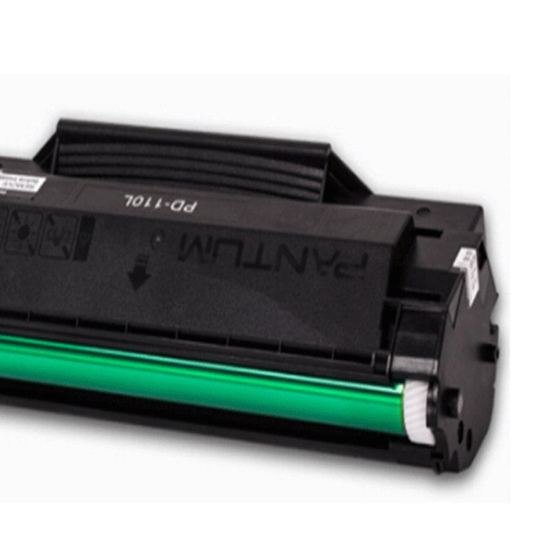 奔图 PD-110 打印硒鼓适用于P1060/P1000/P2060/P2080/M5000 黑色