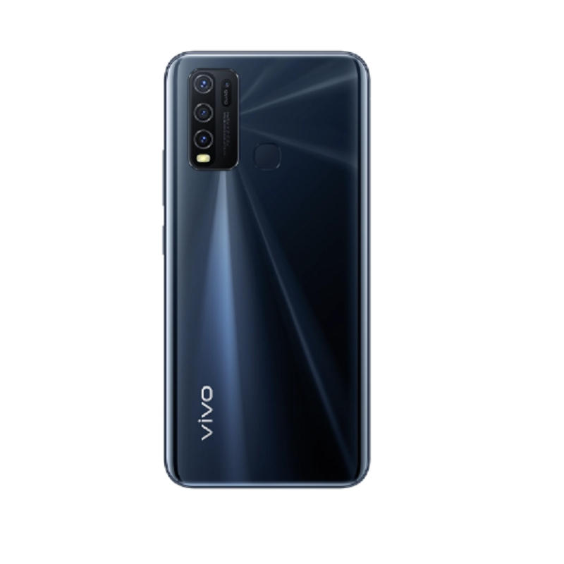 Y50 8GB+128GB 曜石黑