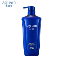 资生堂水之密语 净润臻养洗发露(倍润型)600ml