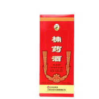 华佗 42度楠药酒 750ml*6瓶整箱装