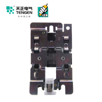 天正电气 CJX2 3NO 50A 交流50/60Hz 3P 02010070187 交流接触器