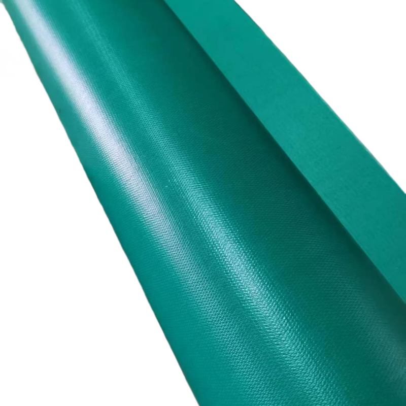 长铁防火阻燃布 0.8mm 平方米高清大图