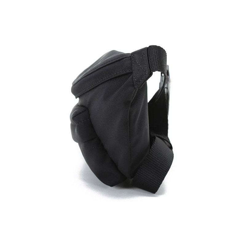 balenciaga巴黎世家女士织物胸包斜挎包腰包s码569978h858x