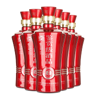 泸州鉴赏级酒品9N