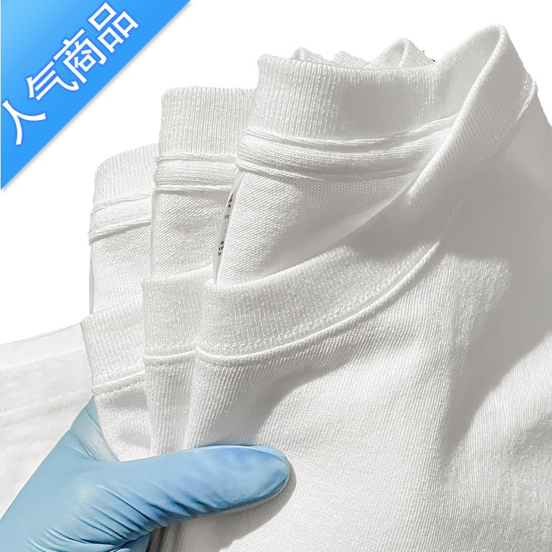 喻娄长袖t恤男初秋薄款上衣设计感卫衣2022早秋新款ins潮流打底衫T恤