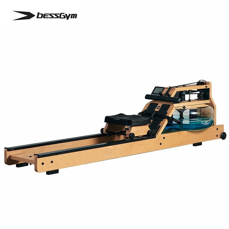 必动(BESSGYM) R610 2150*530*600mm 划船机 单位:台高清大图