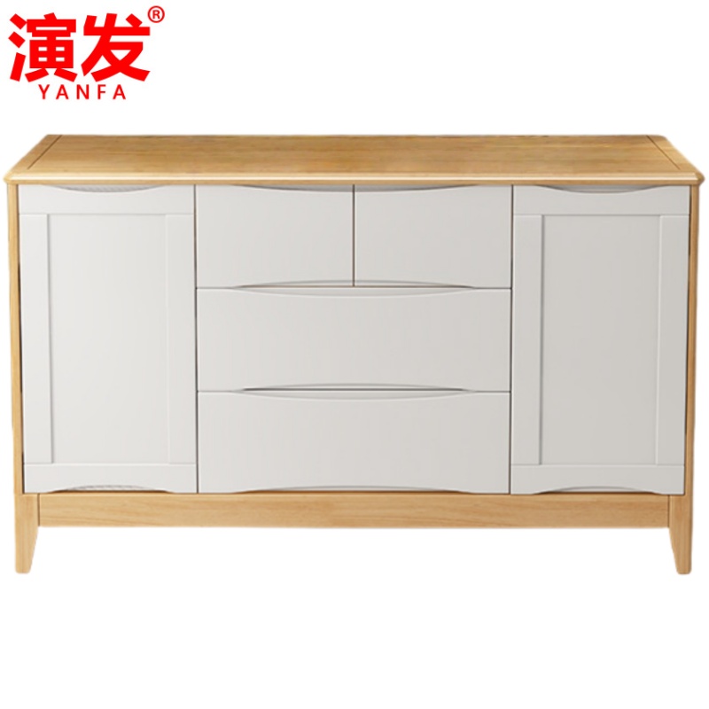 演发 储物柜1.34米 台