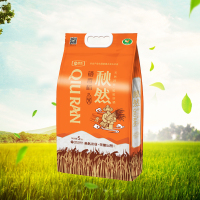 2019新米 秋然硒香稻5kg