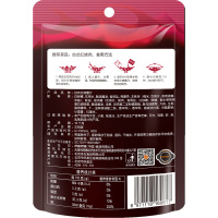 呷哺呷哺 台式红烧酱汁85g*2袋 红烧肉 鸡翅 大虾料 肉酱排骨酱 复合调味料/酱