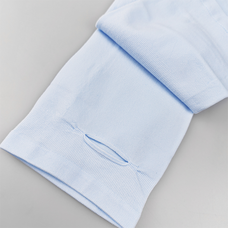 鸽护 冰袖 GH2783-拇指款 双高清大图