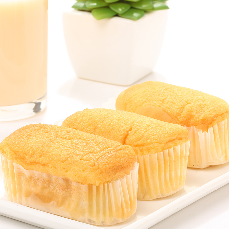 达利园法式软面包香奶味160g