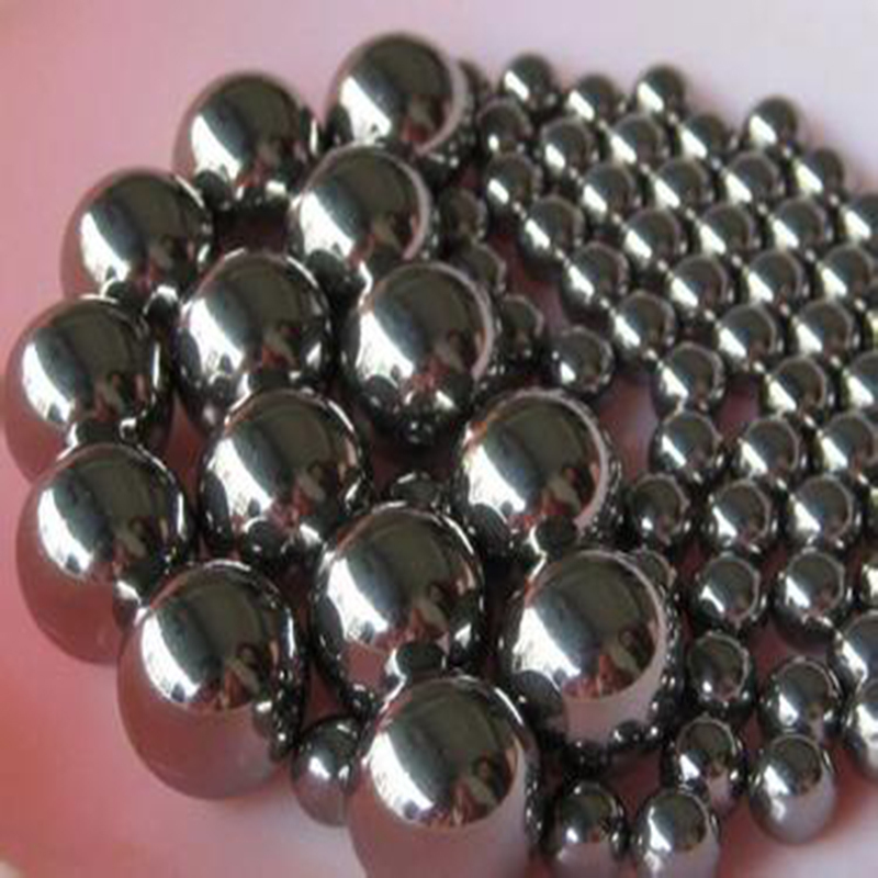 瓦房店勤达（农业级）钢球3.7mm