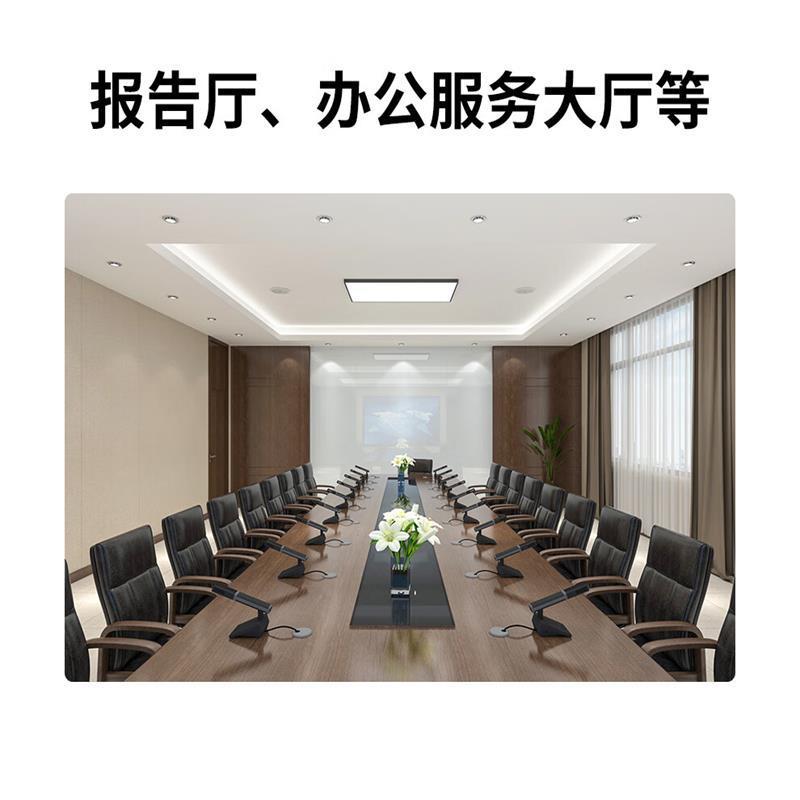 itc 会议音视频工程类产品 TS-9110B-CS 触摸屏高清大图