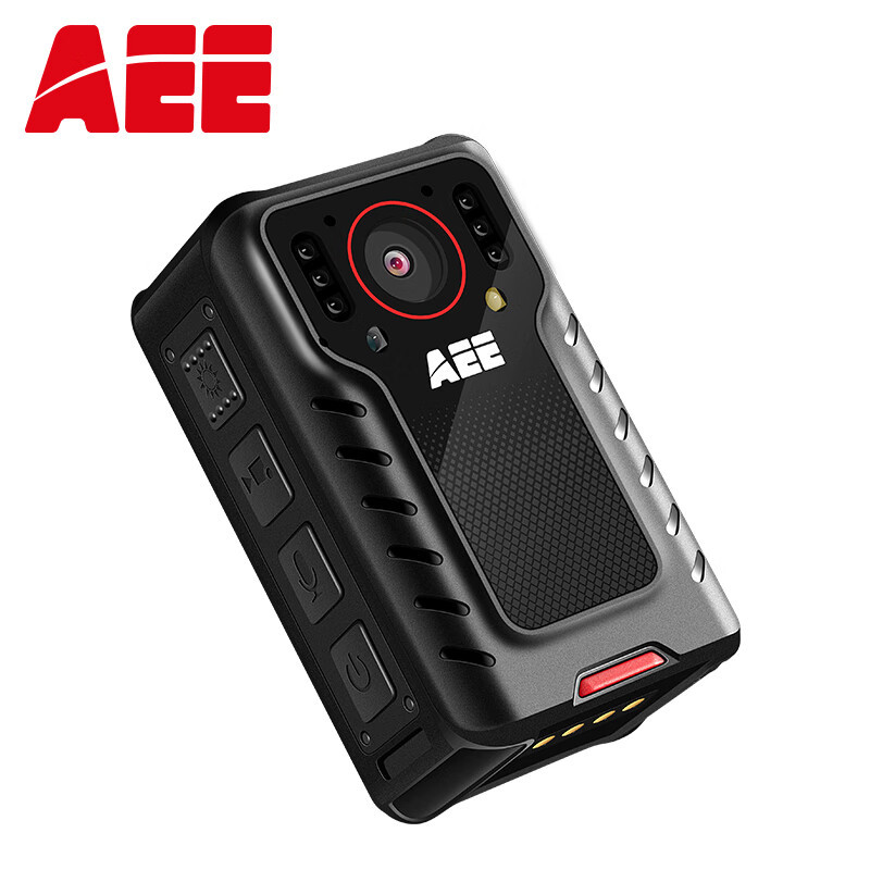 AEE DSJ-K3 32G 摄像记录仪 (台) 黑色高清大图