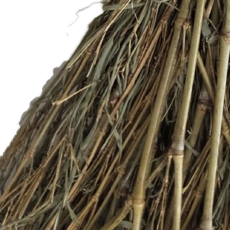 梓趣 扫帚 4斤 个高清大图