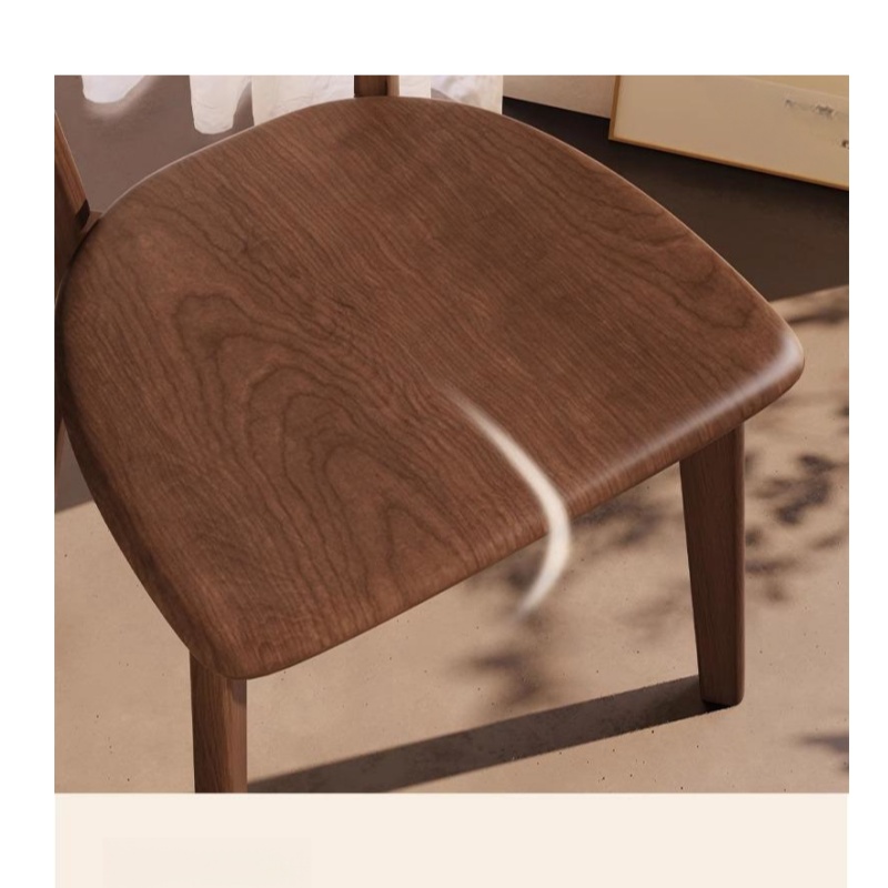 宜掌柜 椅子 45*45*78cm 把高清大图