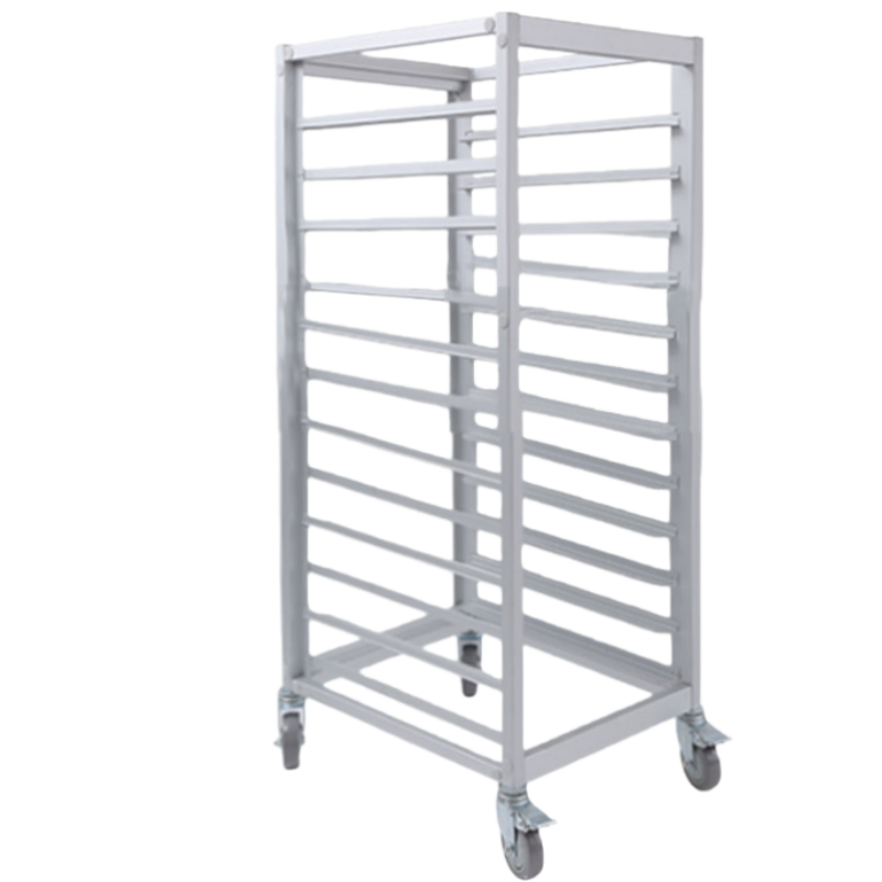 铭 思 达 开 放式烤盘架高清大图