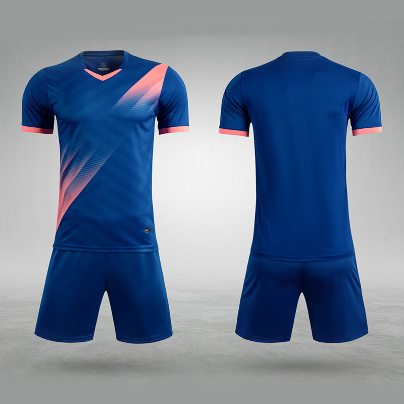 佳美良品足球服Z3高清大图