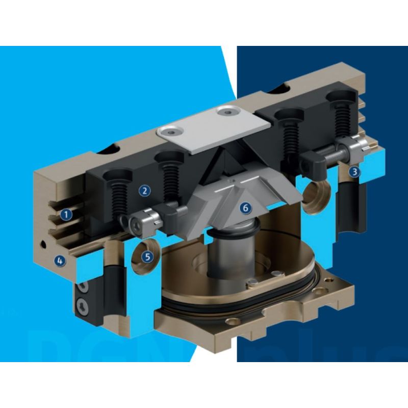 气爪-PGN-PLUS 200-2-AS-SCHUNK