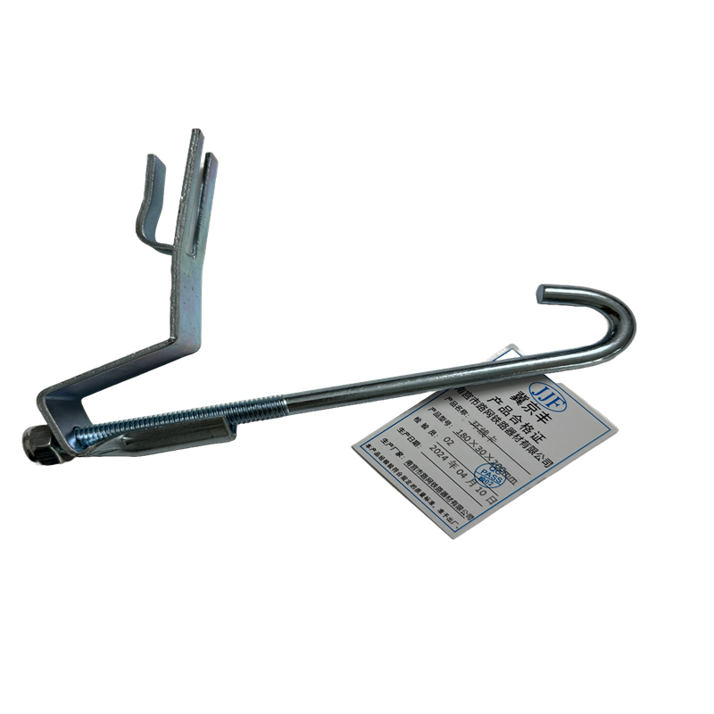 环线卡180*30*200mm 1套高清大图