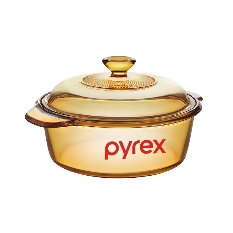 Pyrex PX-1-BL/E/LN/ZK 1L百丽透明锅高清大图