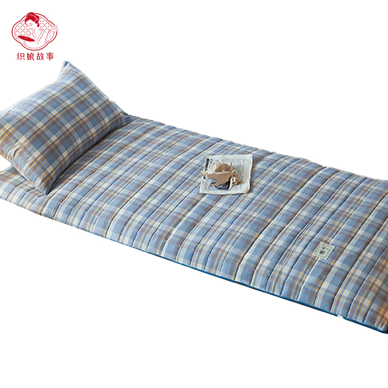 织娘故事 床垫 120*200cm/张高清大图