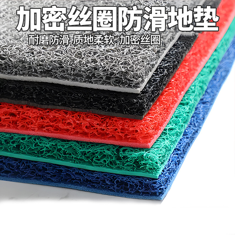 佳美良品地垫D10/厚0.9米宽(需要多长拍多长)/米高清大图