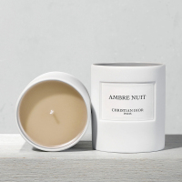 Dior迪奥 典藏系列香氛蜡烛250g NUIT-琥珀幽夜