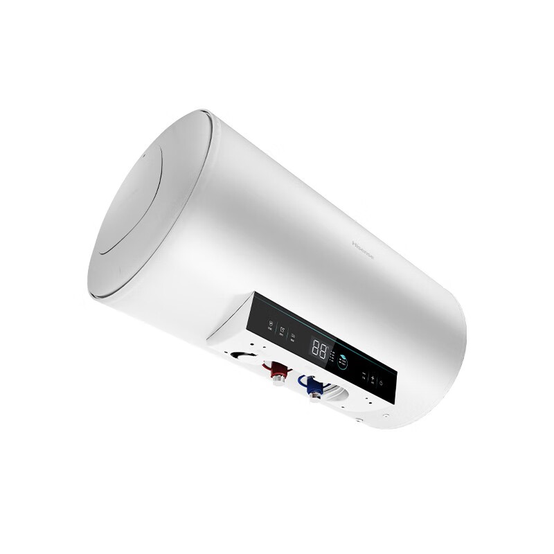 海信(Hisense)小青热水器大容量家用储水式电热水器速热安全防电墙DC60-Y316健康洗热水器80L高清大图