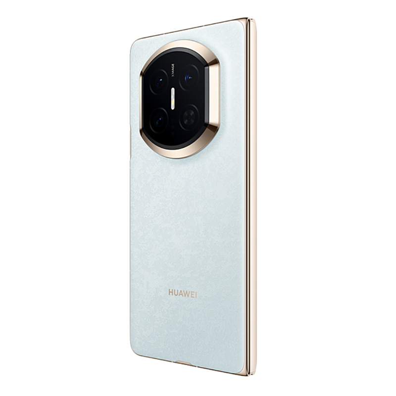 华为 Mate X7 典藏版 16GB+512GB云锦蓝高清大图