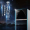 康宝 XDZ80-DS 消毒柜 家用 无菌储存二星级酒杯保洁柜智能触屏按键