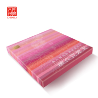 东阿阿胶大药房旗舰店 阿胶红豆羹32g*12条