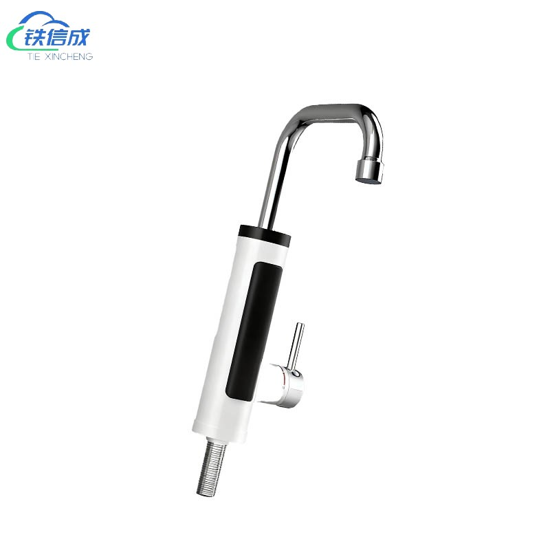 铁信成 水龙头 JR-BXG 套高清大图